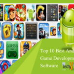 Top 10 Best Android Game Development Software