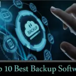 Top Ten Best Backup Software Of 2020