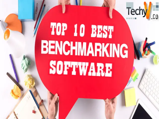 Top 10 Best Benchmarking Software