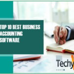 Top 10 Best Business Accounting Software