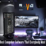 Top 10 Best Computer Software That Everybody Must Own