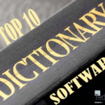 Top 10 Best Dictionary Software