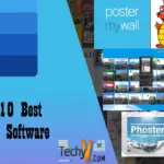 Top 10 Best Flyer Software
