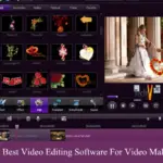Top 10 Best Free Editing Software For Video-making