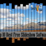 Top 10 Best Free Slideshow Software That Makes Your Life Colorful