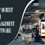 Top 10 Best Gym Management Software