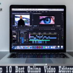 Top 10 Best Online Video Editors