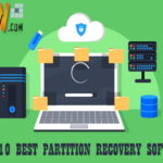 Top 10 Best Partition Recovery Software