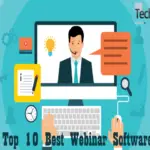 Top 10 Best Webinar Software