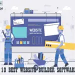 Top 10 Best Website Builder SoftwareWebnode