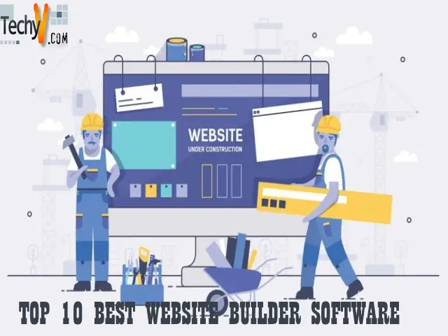 Top 10 Best Website Builder SoftwareWebnode