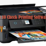 Top 10 Check Printing Software