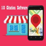 Top 10 Citation Software