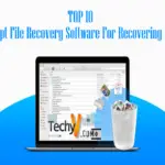 Top 10 Corrupt File Recovery Software For Recovering Files