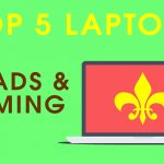 Top 10 Laptops For Acads And Gaming