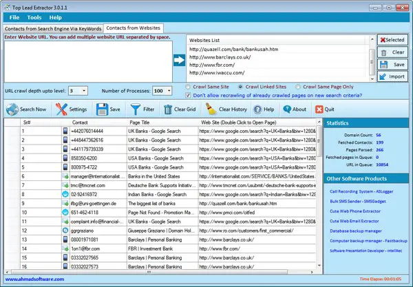 how to get email extractor 14 free how to get email extractor 14 free