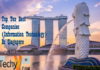 Top Ten Best Companies (Information Technology) In Singapore