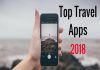 Top 10 Best Apps for Travelers