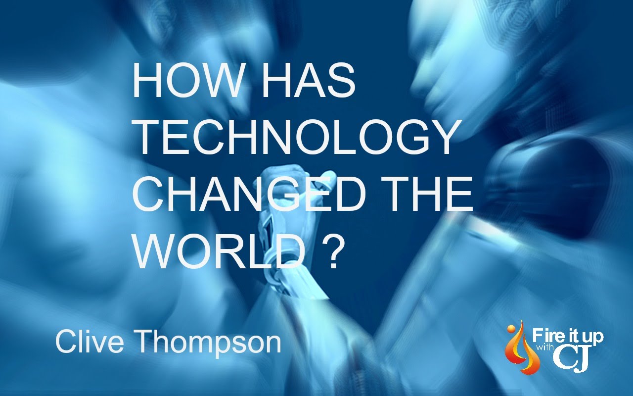 Top Emerging Technology That Are Changing The World Techyv Top Emerging Technology That Are Changing The World Techyv