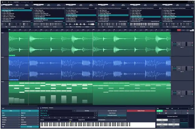 100 music production software that comes with tracks 100 music production software that comes with tracks