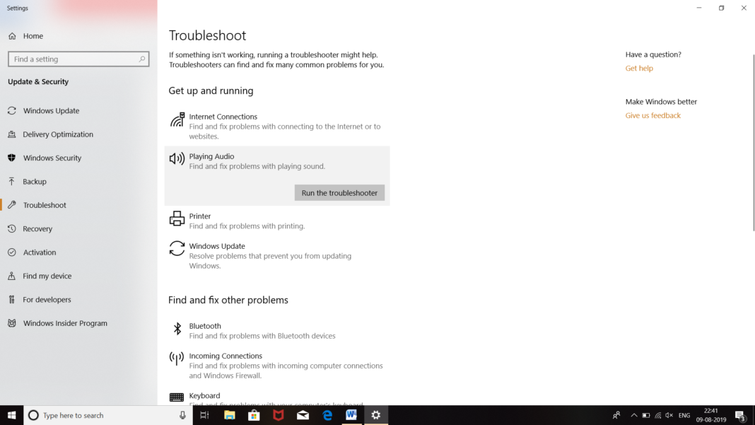 Steps To Fix ‘Logitech USB Headset Not Recognized’ Problem