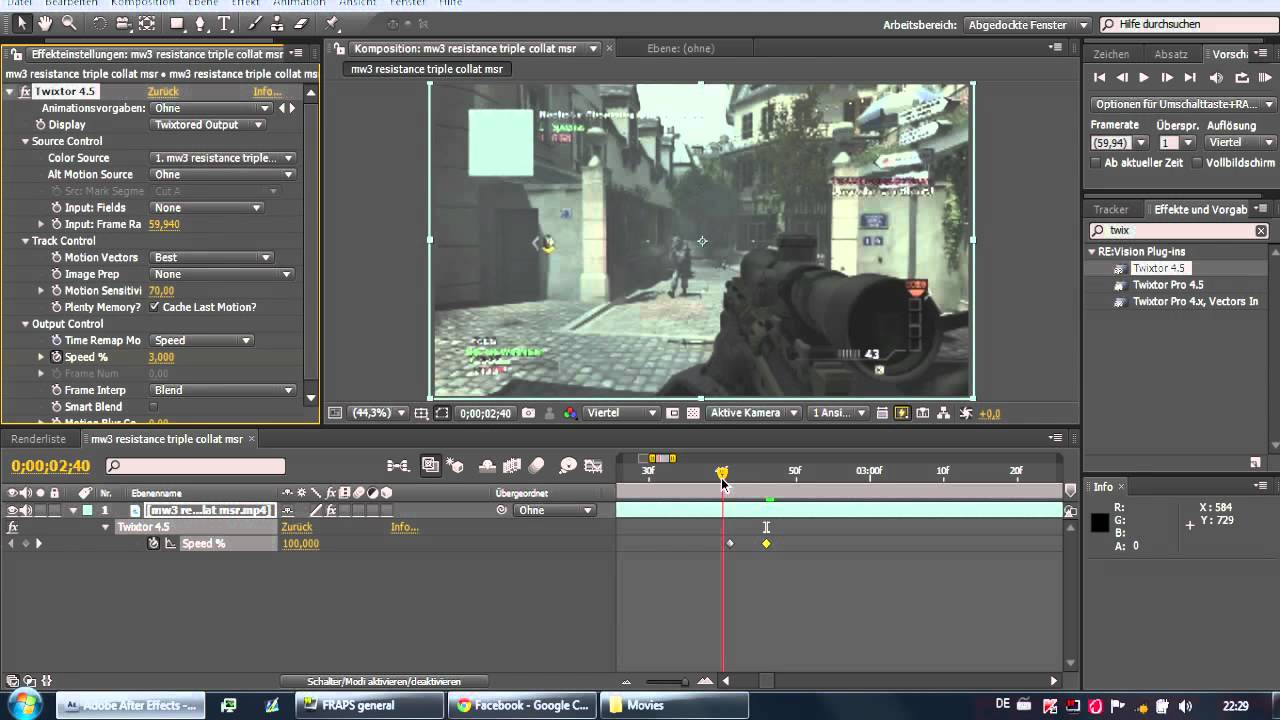 Best Of The Super Slow Motion Software For A Clear Vision Video