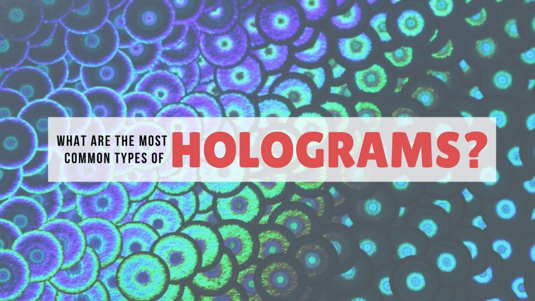 10 Facts About Holograms And Its Uses