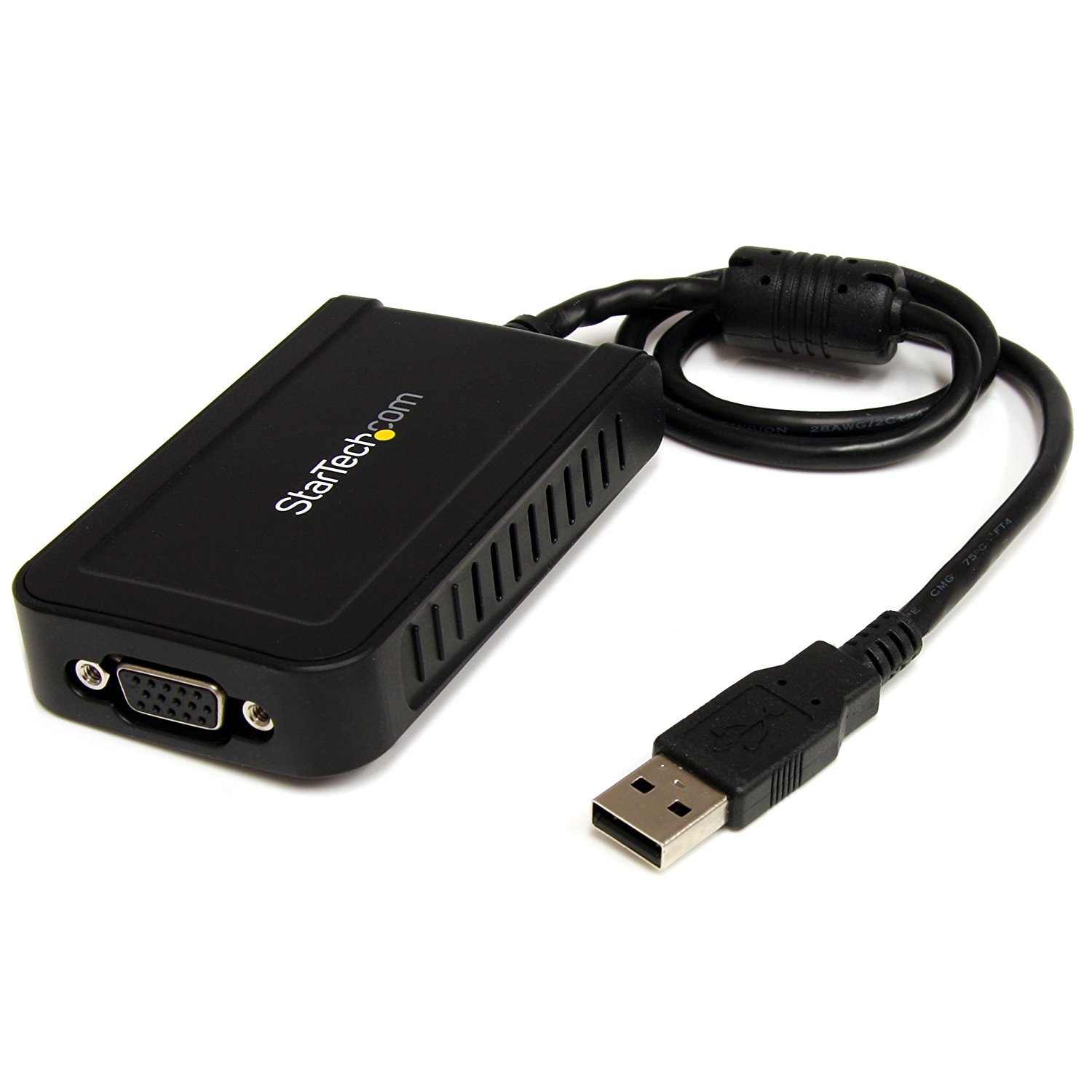 Looking For USB To VGA Converter Cable Queries