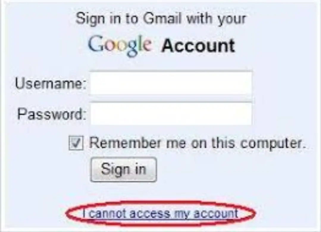 how to open email not gmail
