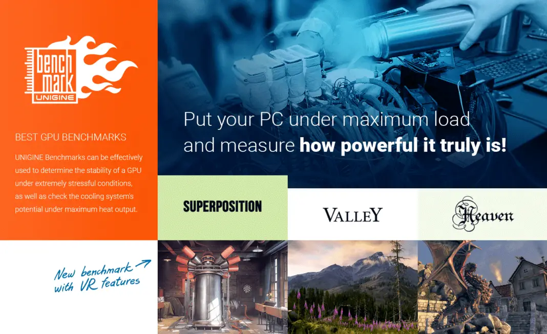 Top 10 free cpu benchmark software techyv