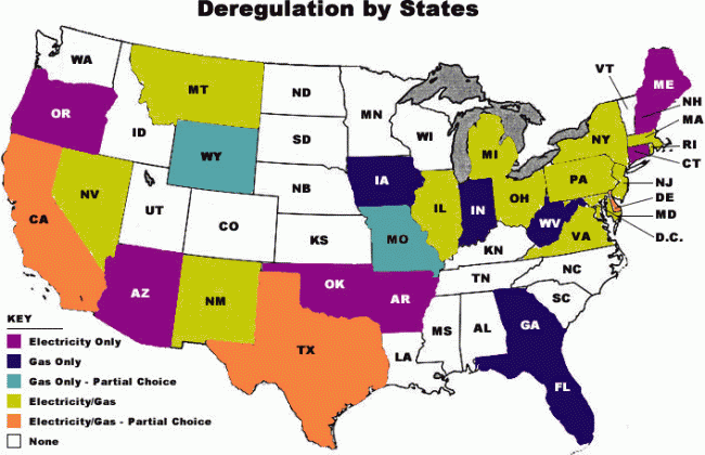 Know About Us Map That Can Be Color Coded Techyv Com Us Map That Can Be Color Coded Figure Out The States Or Country To Make Changes 650x420