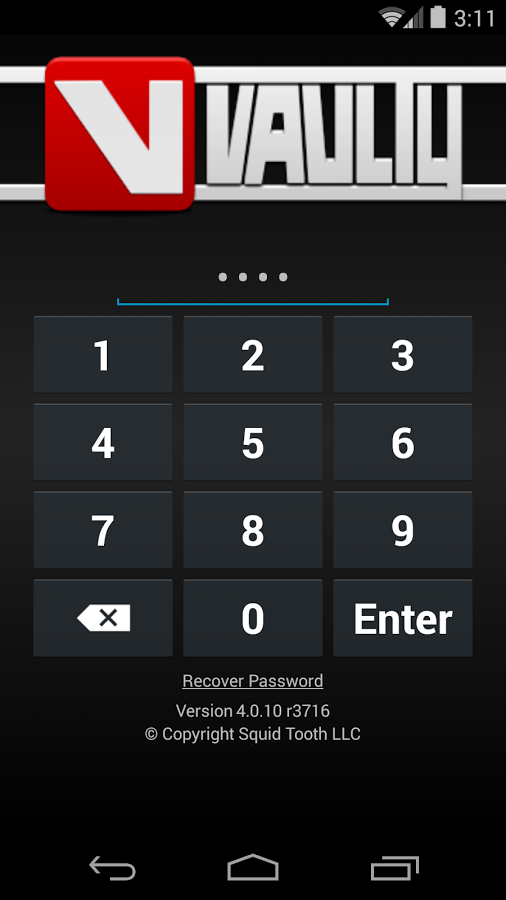 Top Vault Apps One Should Have In Their Phones