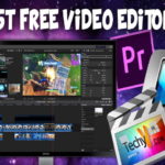 Best Free Video Editing Software