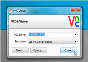 VNC