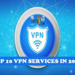 Top 10 VPN Services In 2020