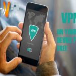 How To Get A Premium VPN On Your IOS Device For Free