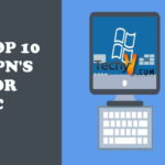 Top 10 VPN's For Pc