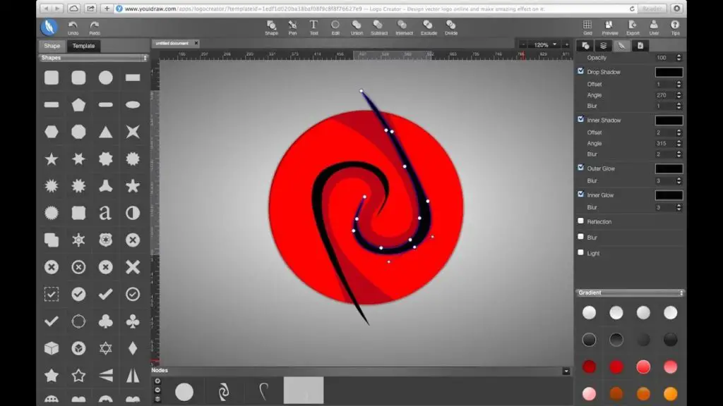 design your logo free