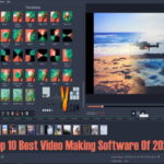 Top 10 Best Video Making Software Of 2020