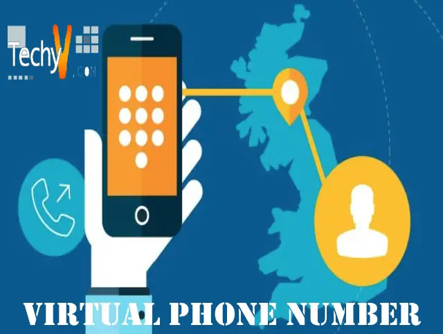 What Is A Virtual Phone Number?