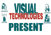 Top 10 Visual Technologies Present