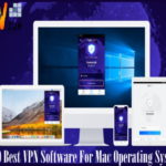 Top Ten Best Vpn Software For Mac Operating System