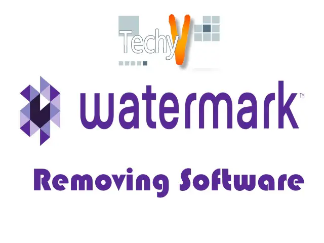 Top 10 Best Watermark Removing Software Present