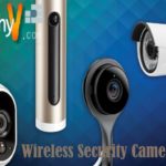 Top 10 Best Brands Of Wireless Security Cameras