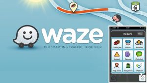Waze-is-a-helpful-application