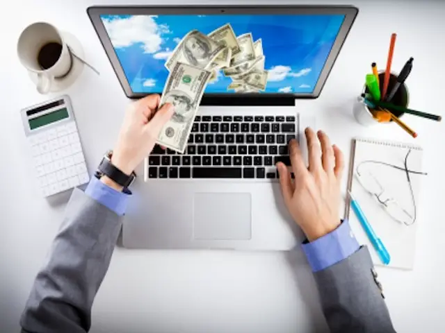 Building A Website For An Online Business