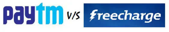 What Saves My Money Paytm Or Freecharge?