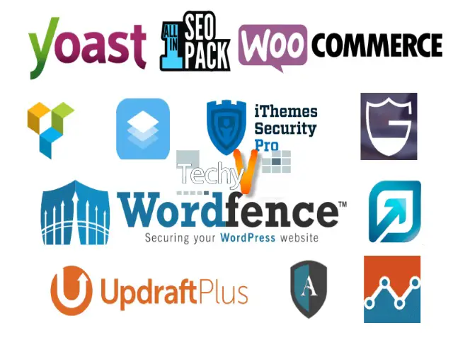 Top 10 WordPress Plugins For Startup Companies