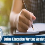 Online Education Writing Assistance And Support By Professional Writers