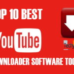 Top 10 Best YouTube Downloader Software Tools